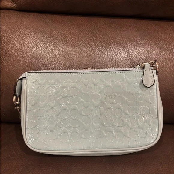 Coach Nolita 19 Bag - Picture 5 of 5